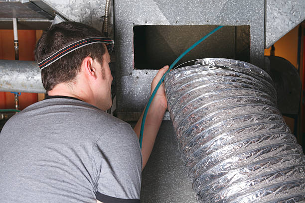 Best HVAC Air Duct Cleaning  in Heathrow, FL